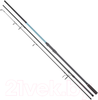 Удилище Konger Grafitex Carp Big Eye 360/3/3 LBS / 143006360 - фото