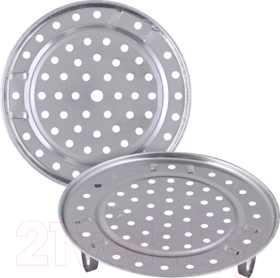 Вставка-пароварка к кастрюле Мультидом VL80-445