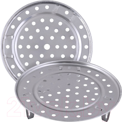 Вставка-пароварка к кастрюле Мультидом VL80-446