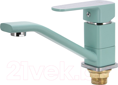 Смеситель Ekko E45303 - фото