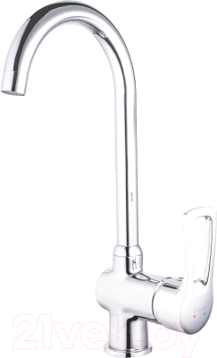 Смеситель Ekko by Maxonor MN4066 - фото