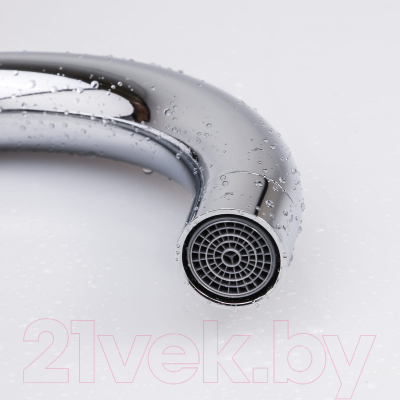 Смеситель Ekko by Maxonor MN4066