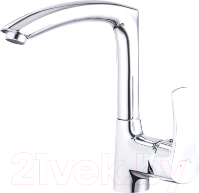 Смеситель Maxonor MN4070 - фото