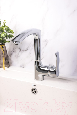 Смеситель Maxonor MN4070