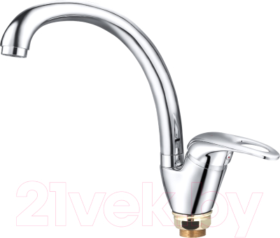 Смеситель Ekko by Maxonor MN4103-2 - фото