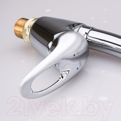 Смеситель Ekko by Maxonor MN4103-2