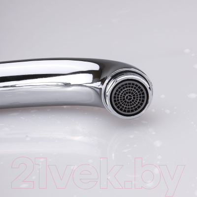 Смеситель Ekko by Maxonor MN4103-2