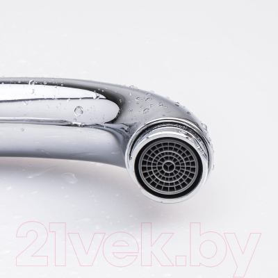 Смеситель Ekko by Maxonor MN4107-2