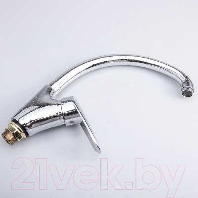 Смеситель Ekko by Maxonor MN4107-2