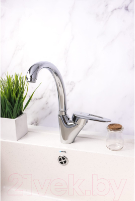 Смеситель Ekko by Maxonor MN4107-2