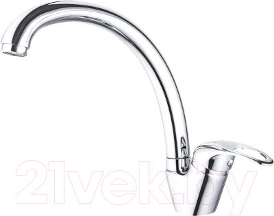 Смеситель Ekko by Maxonor MN4115 - фото