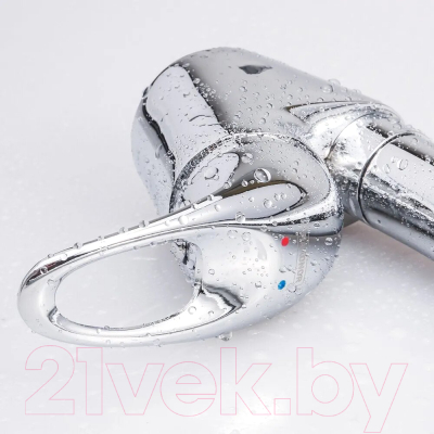 Смеситель Ekko by Maxonor MN4115