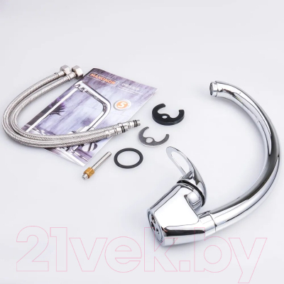 Смеситель Ekko by Maxonor MN4115