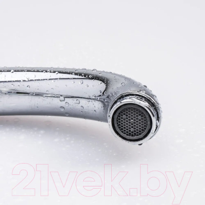 Смеситель Ekko by Maxonor MN4115-2