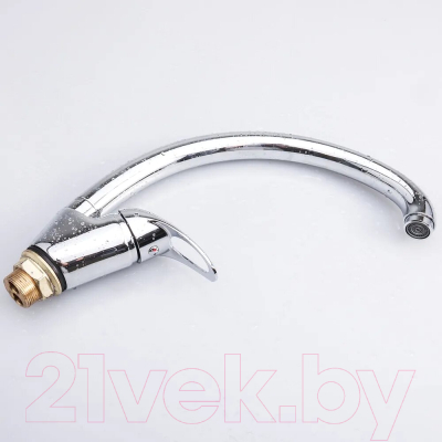 Смеситель Ekko by Maxonor MN4115-2