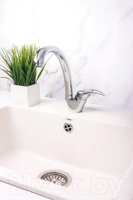 Смеситель Ekko by Maxonor MN4115-2