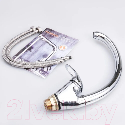 Смеситель Ekko by Maxonor MN4115-2