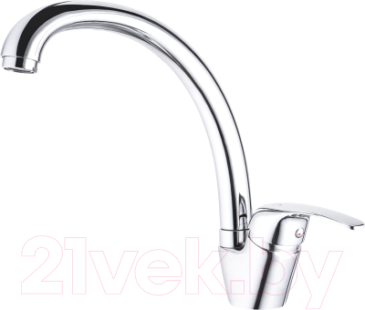 Смеситель Maxonor MN4116 - фото