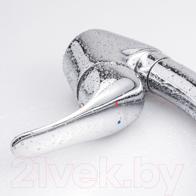 Смеситель Maxonor MN4116