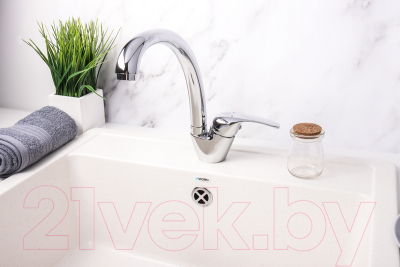 Смеситель Maxonor MN4116