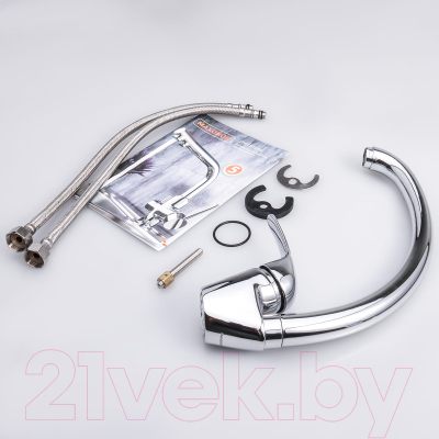 Смеситель Maxonor MN4116