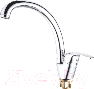 Смеситель Ekko by Maxonor MN4116-2 - фото