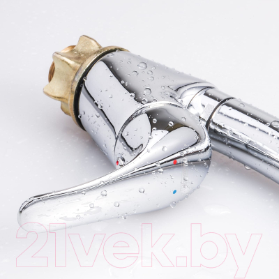 Смеситель Ekko by Maxonor MN4116-2