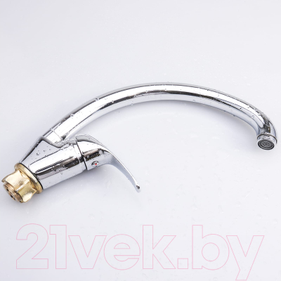 Смеситель Ekko by Maxonor MN4116-2