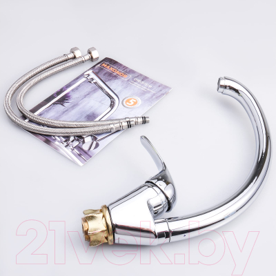 Смеситель Ekko by Maxonor MN4116-2