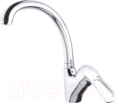 Смеситель Ekko by Maxonor MN4166 - фото