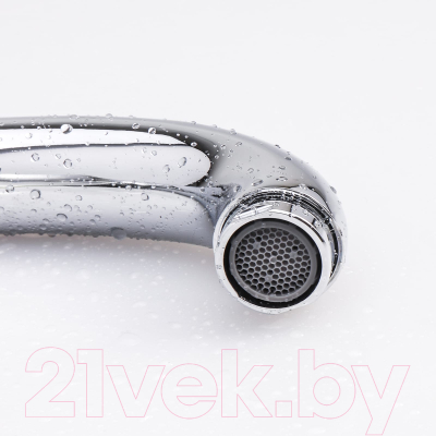 Смеситель Ekko by Maxonor MN4166