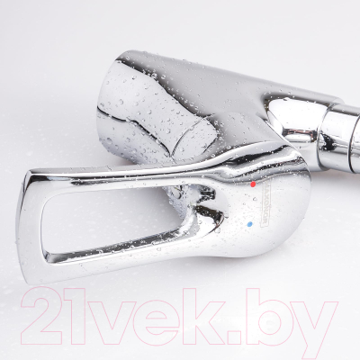 Смеситель Ekko by Maxonor MN4166