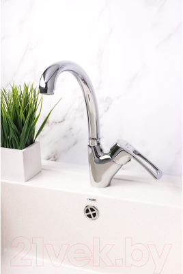 Смеситель Ekko by Maxonor MN4166