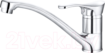 Смеситель Ekko by Maxonor MN4201 - фото