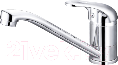 Смеситель Ekko by Maxonor MN4203 - фото