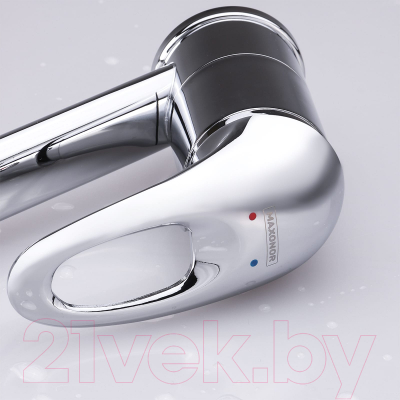 Смеситель Ekko by Maxonor MN4203