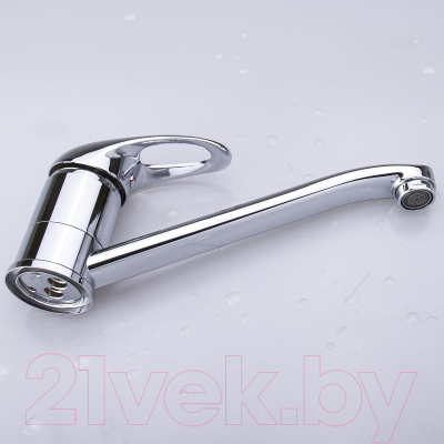 Смеситель Ekko by Maxonor MN4203