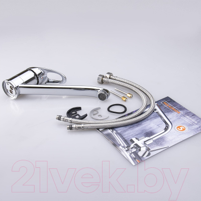 Смеситель Ekko by Maxonor MN4203