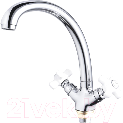 Смеситель Ekko by Maxonor MN4218 - фото