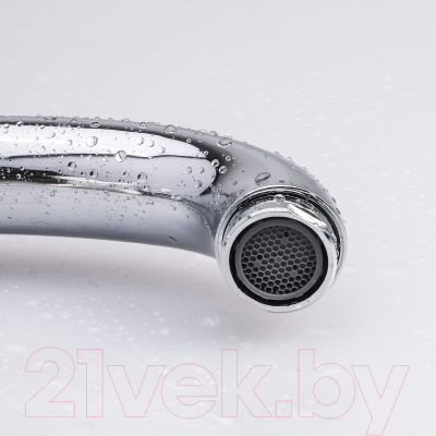 Смеситель Ekko by Maxonor MN4218