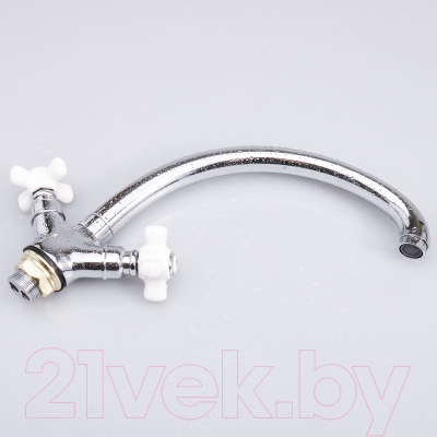 Смеситель Ekko by Maxonor MN4218