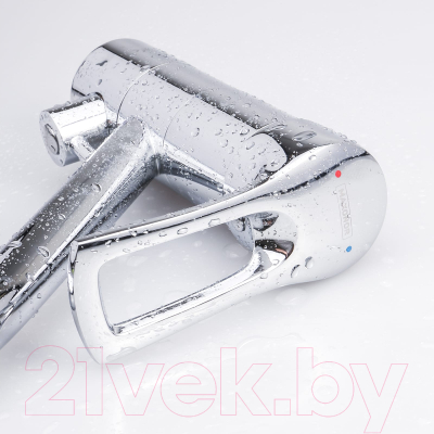 Смеситель Ekko by Maxonor MN4304