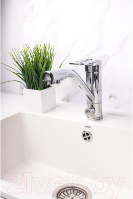 Смеситель Ekko by Maxonor MN4304