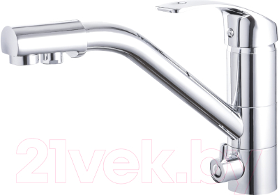 Смеситель Ekko by Maxonor MN4321 - фото