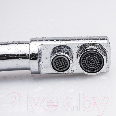 Смеситель Ekko by Maxonor MN4321