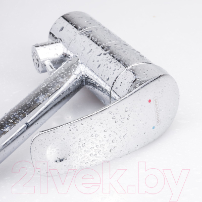 Смеситель Ekko by Maxonor MN4321