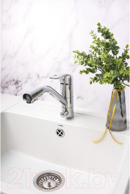 Смеситель Ekko by Maxonor MN4321