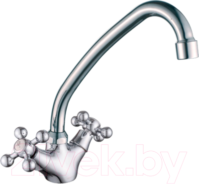 Смеситель Ekko by Maxonor MN4519 - фото