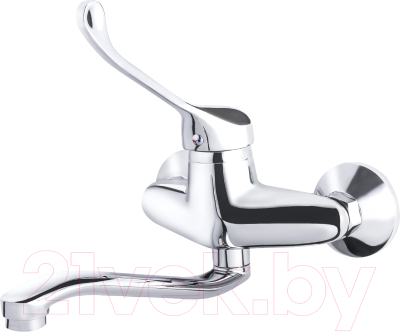 Смеситель Ekko by Maxonor MN4654 - фото