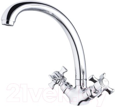 Смеситель Ekko by Maxonor MN4724 - фото